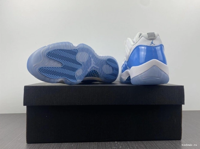 Rep mens Air Retro 528895-106 Low 